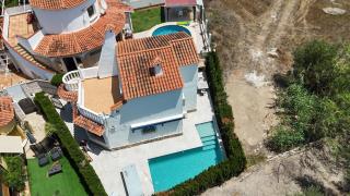 Villa Dunessa by Midelisa Ribera 9 - Oliva - 6