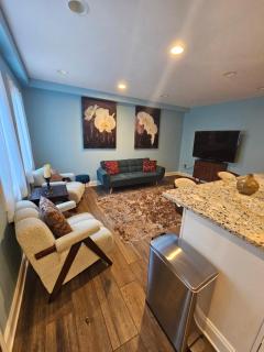 Private Jacuzzi at Piedmont Park - 9