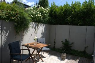 RuheTraum 80 - Design-Apartment - Bruckberg - 1