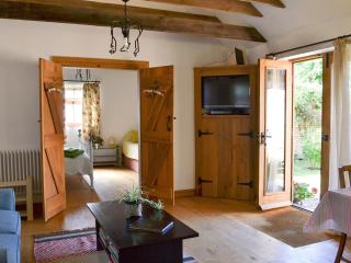 Cowslip Cottage Ukc1898 - Dogdyke - 0