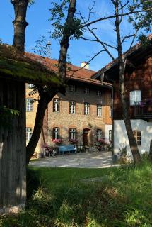 falternhof loft - geschichte trifft auf design - Höslwang - 0