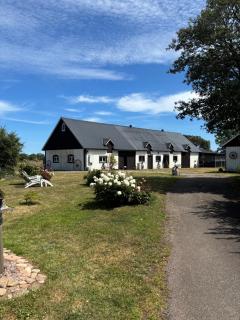 Charmig Ölandsgård - 8