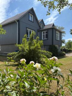 Charmig Ölandsgård - 9