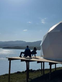 Son-Köl Glamping - Song-Kul - 9