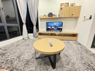 JB 1tebrau COZY home by GS - Johor Bahru - 7