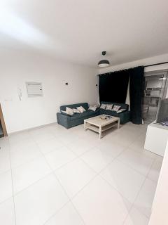 Marassi Marina Apartment - El Alamein - 9