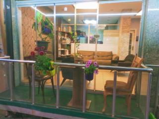 Massa Home TAKSİM - Istanbul - 8