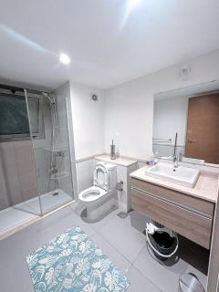 Marassi Marina Apartment - El Alamein - 8