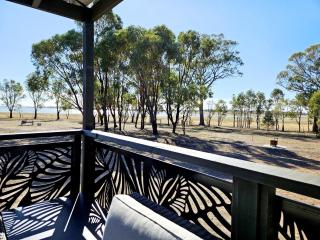 Cottage by the Lake - Pet Friendly - Waranga - 8