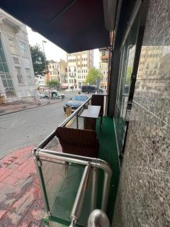 Massa Home TAKSİM - Istanbul - 7