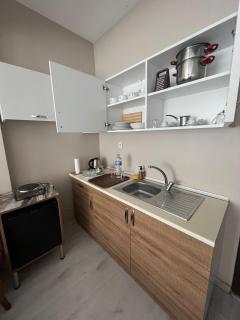 Massa Home TAKSİM - Istanbul - 6