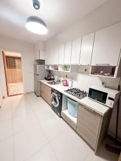 Marassi Marina Apartment - El Alamein - 6