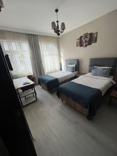 Massa Home TAKSİM - Istanbul - 5