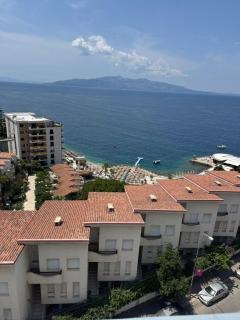 Sunset Penthouse - Saranda - 0