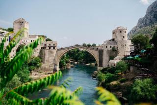 Old Town Apartment - Mostar - 0