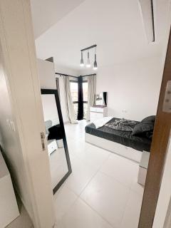 Marassi Marina Apartment - El Alamein - 4