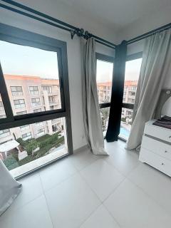 Marassi Marina Apartment - El Alamein - 3