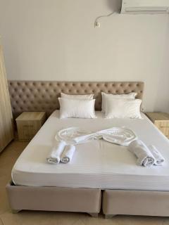Sunset Penthouse - Saranda - 6