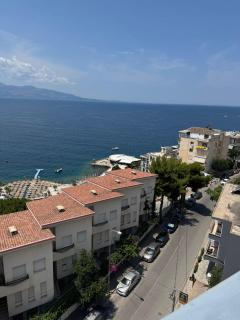 Sunset Penthouse - Saranda - 7