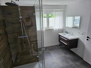 RuheTraum 80 - Design-Apartment - Bruckberg - 3