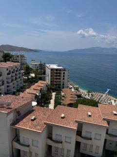 Sunset Penthouse - Saranda - 2