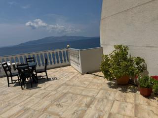 Sunset Penthouse - Saranda - 1