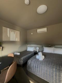 Calder Family Motel - Bendigo - 6