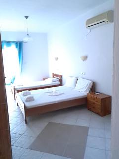 Moni's Studios - Limenaria - 0