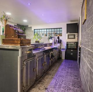 Loft SSL insolite!!! - 6