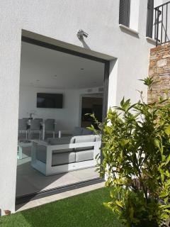 Villa Joya - Rayol-Canadel-sur-Mer - 8