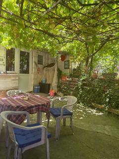 Balkan Rose Cottage - Skopje - 8
