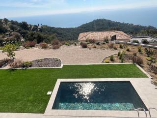 Villa Joya - Rayol-Canadel-sur-Mer - 6