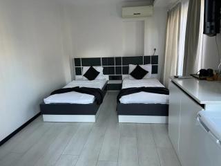 WB Weekend Otel - Bodrum - 5