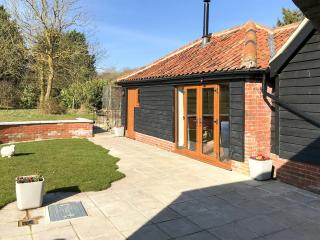 Chick Hatch Barn - Kelsale - 0