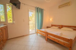 Moni's Studios - Limenaria - 9