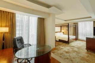 The Westin Dhaka - Dhaka - 3