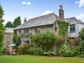 The Farmhouse - Lostwithiel - 0