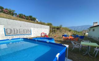 Odeon 3 Radhime HOTEL - 7