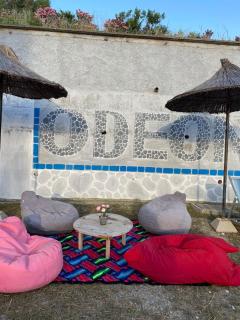 Odeon 3 Radhime HOTEL - 2