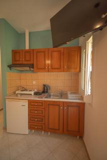Moni's Studios - Limenaria - 4