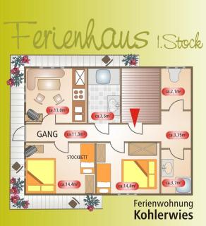 Ferienhof Kohler - Fügen - 1