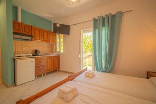 Moni's Studios - Limenaria - 3