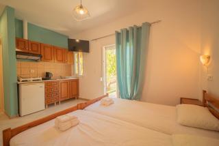 Moni's Studios - Limenaria - 1