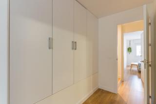 Modern and wide- 3Bd 2,5 Bth- Plaza Castilla - Madrid - 8