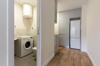 Modern and wide- 3Bd 2,5 Bth- Plaza Castilla - Madrid - 6