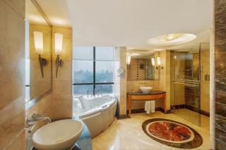 The Westin Dhaka - Dhaka - 1