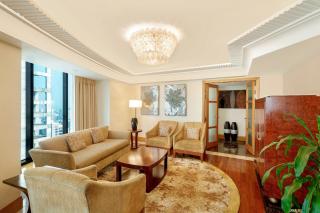 The Westin Dhaka - 2