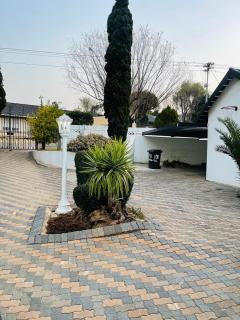 Mondeor holiday Home - Johannesbourg - 9