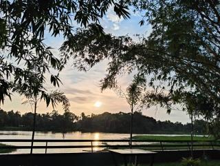San LAKE VILLA Manjummel,Kochi - Ernakulam - 7