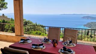 Villa vue imprenable - Le Rayol-Canadel-sur-Mer - 8